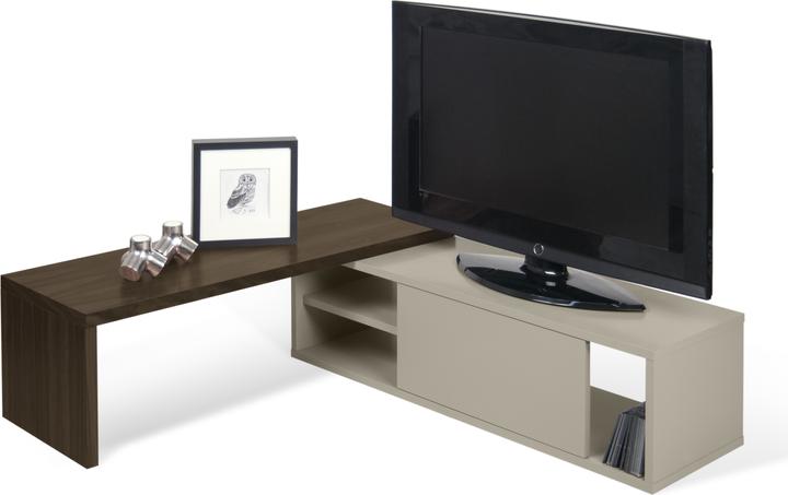 Image du produit Temahome Move (203 x 35,5 x 32 cm)