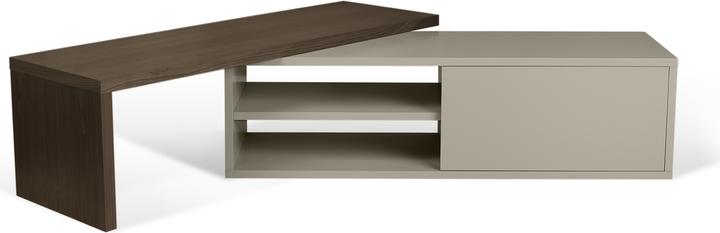 Image du produit Temahome Move (203 x 35,5 x 32 cm)