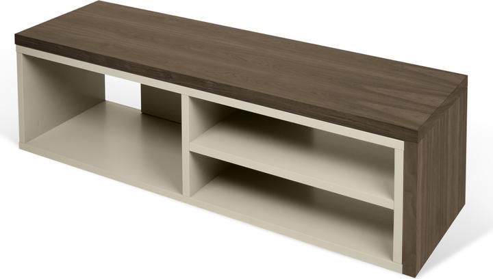 Image du produit Temahome Move (203 x 35,5 x 32 cm)