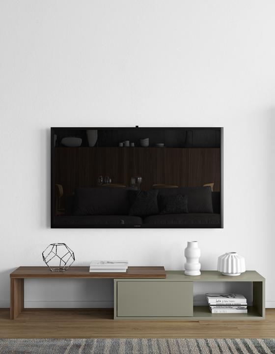 Image du produit Temahome Move (203 x 35,5 x 32 cm)