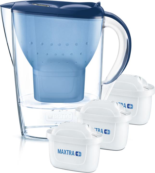 Brita Marella