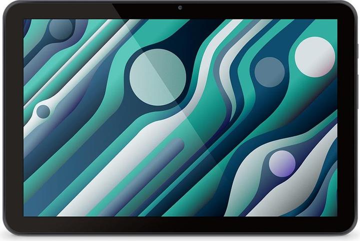 Produktbild SPC TABLET 10.1 GRAVITY 3GB 32GB 4G BLACK OCTACORE 1.6/3GB/32G/10.1 / 1280X800 / 5MP / 5MP / WIFI / 4G 9 (4G, 10.10", 32 GB, Schwarz)