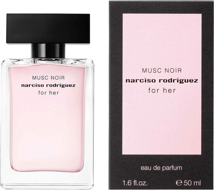 Produktbild Narciso Rodriguez Musc Noir (Eau de Parfum, 50 ml)