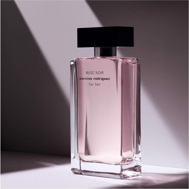 Actual product image Narciso Rodriguez Musc Noir (Eau de parfum, 100 ml)