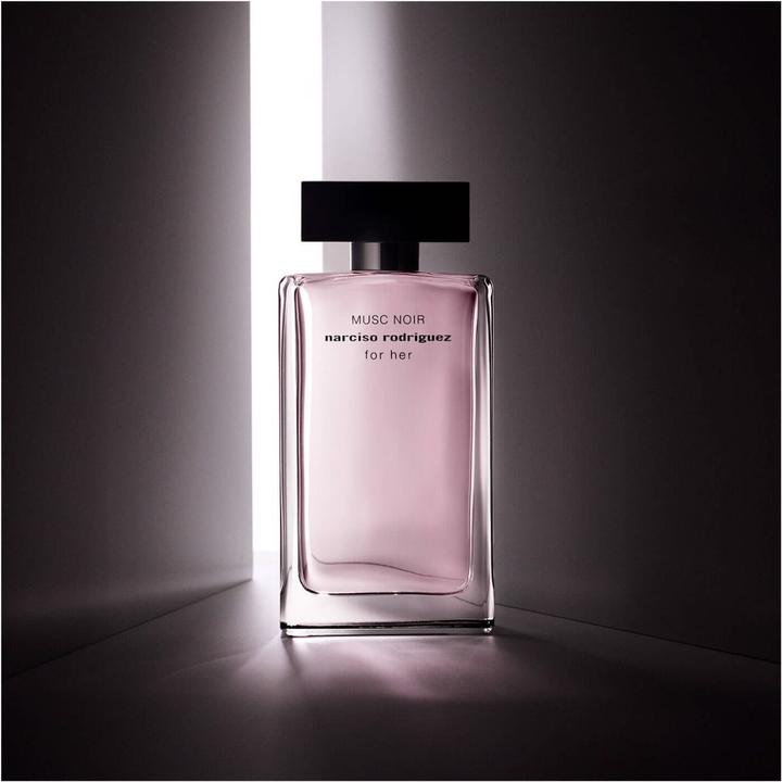 Actual product image Narciso Rodriguez Musc Noir (Eau de parfum, 100 ml)