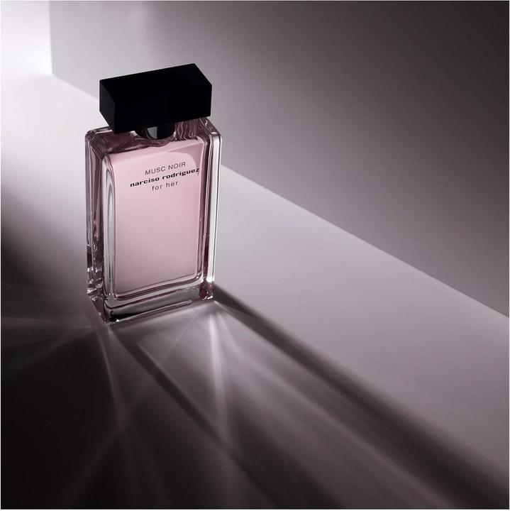 Actual product image Narciso Rodriguez Musc Noir (Eau de parfum, 100 ml)