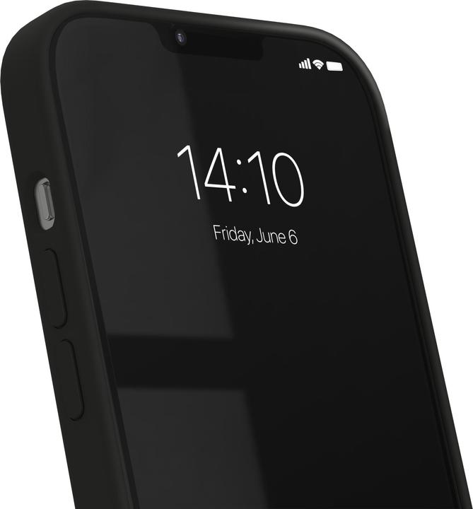 Immagine prodotto iDeal Of Sweden Cover in silicone di design nera (Apple iPhone 14 Pro)
