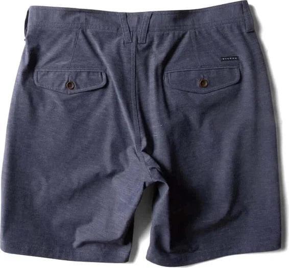 Immagine prodotto Vissla Hybridshorts Canyon - Dark Naval (34)