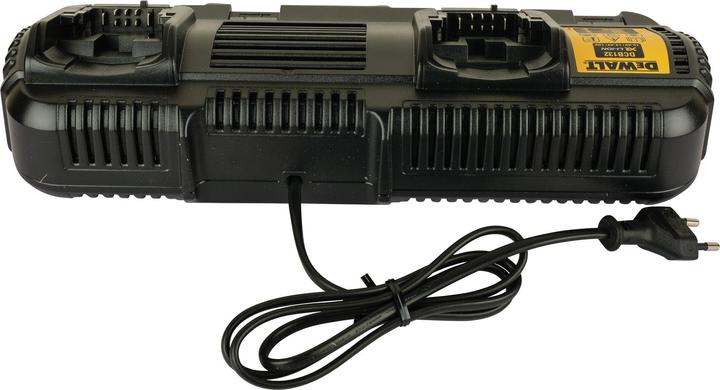 Image du produit DeWalt Chargeur double (10.8 V)
