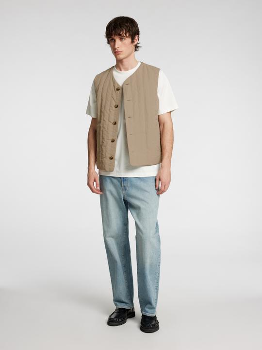 Produktbild Selected Homme Leichte Steppweste (M)