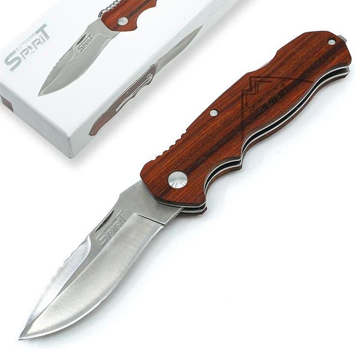 Produktbild Outdoor Spirit Klappmesser (8.60 cm)