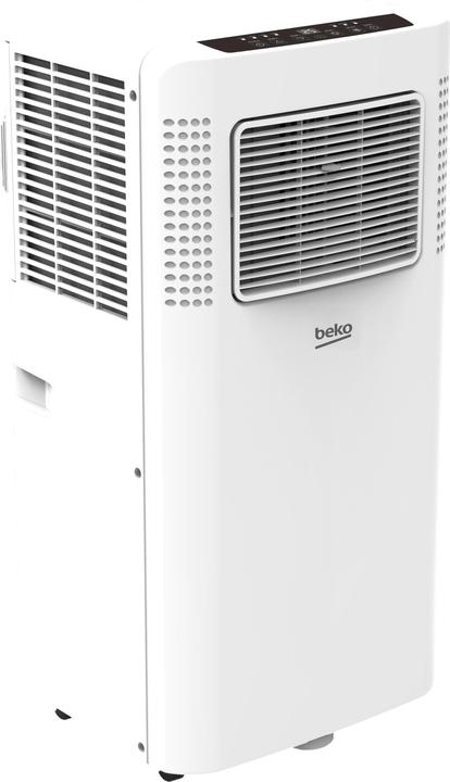 Actual product image Beko BP209H (3412.14 BTU/h)
