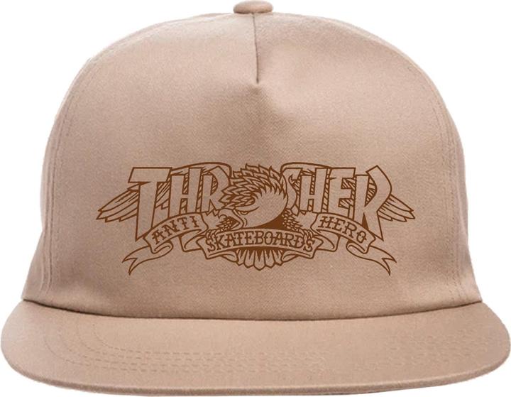 Produktbild Thrasher M38109