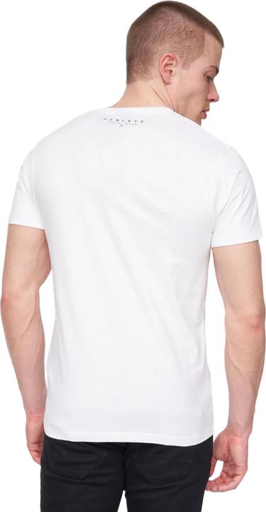 Actual product image Henleys Mens Hentyme T-Shirt (L)