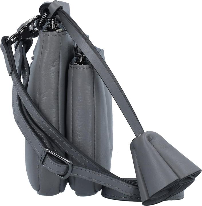 Actual product image Picard Bella shoulder bag leather 20 cm