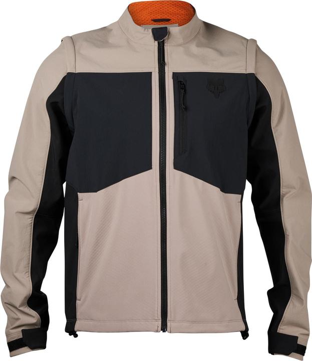 Produktbild Fox Jacket 24 Ranger Off Road Softshell (3XL)