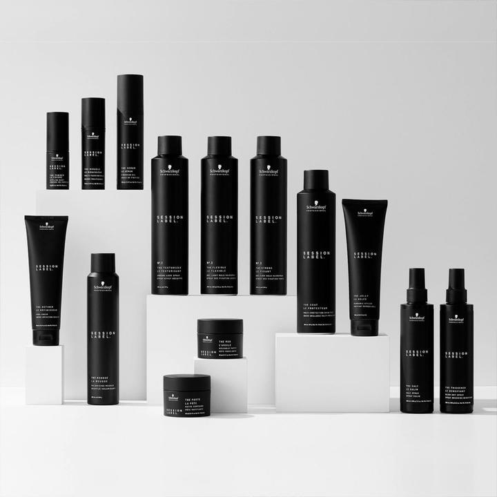 Produktbild Schwarzkopf Professional Session Label The Coat (300 ml)