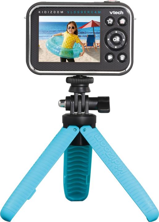 Produktbild VTech KidiZoom Vloggercam