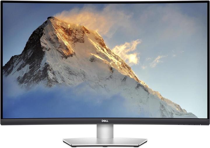 Dell S3221QS (3840 x 2160 Pixel, 31.50")