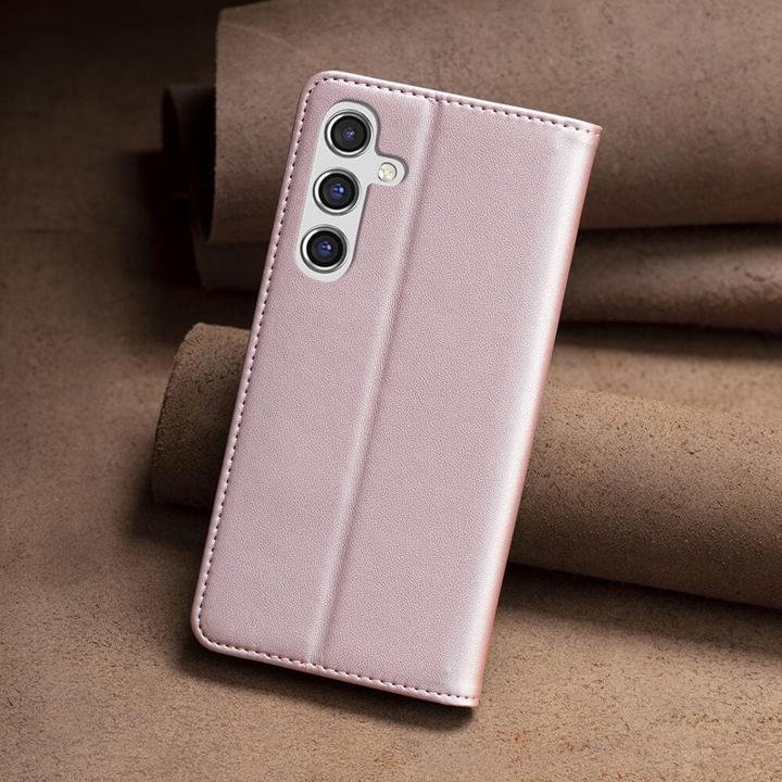 Immagine prodotto Binfen Color Galaxy A26 - BINFEN Flip Case Hülle (Samsung Galaxy A26)