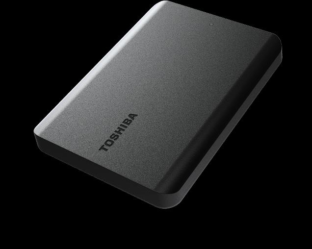 Produktbild Toshiba Canvio Basics (1 TB)