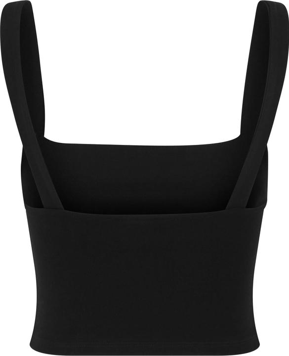 Actual product image Urban Classics Ladies Cropped Top 2-Pack (XL)