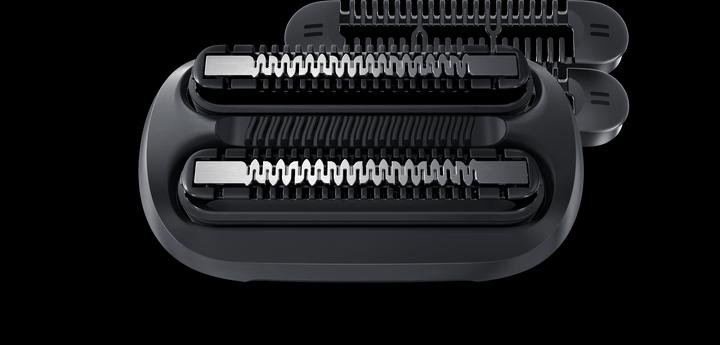 Braun EasyClick (5 x)