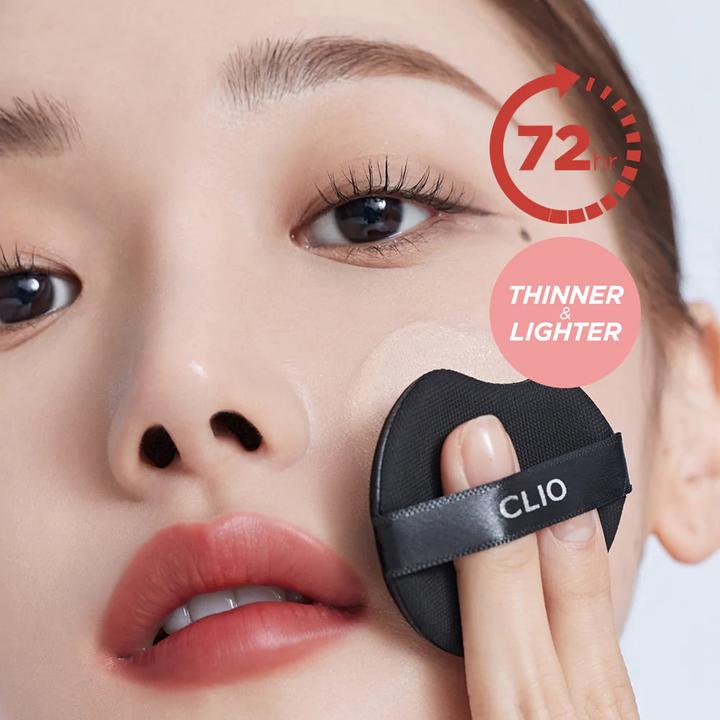 Immagine prodotto Clio Kill Cover The New Founwear Cushion + Refill (1,5 Fair value)