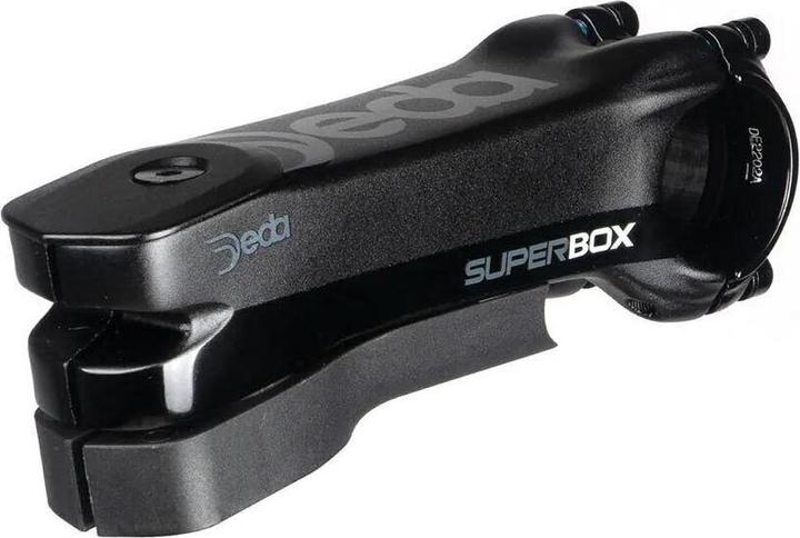 Immagine prodotto Deda Elementi Superbox Dcr A-Head 1-1/8 31.7 8º (110 mm, 31.70 mm)