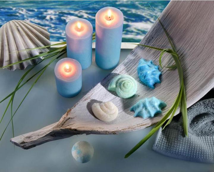 Immagine prodotto Glorex Fiocchi di sapone per impastare