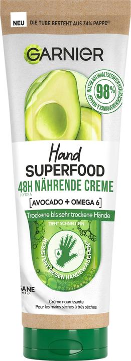 Image du produit Garnier Body SuperFood (75 ml)