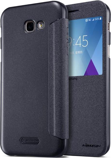 Image du produit Nillkin Série Sparkle (Samsung Galaxy A5 (2017))