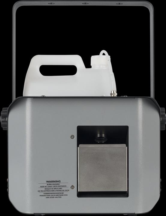Immagine prodotto Showtec Stellar FZ-1000 Fazer