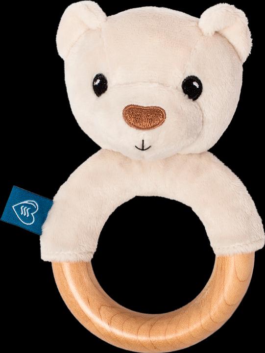 Produktbild Whisbear Öko- Bärchen