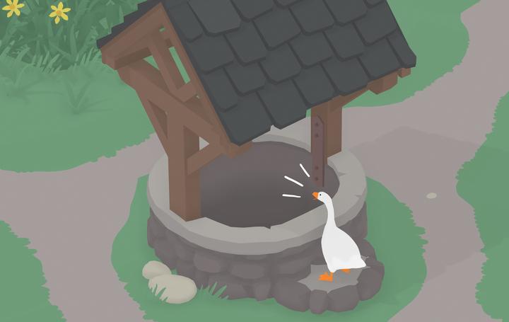 Produktbild Skybound Untitled Goose Game (Switch, Switch Lite, Switch OLED, EN, IT)