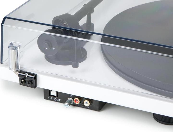 Produktbild Pro-Ject Essential II Digital (Einstiegsklasse, Manuell)