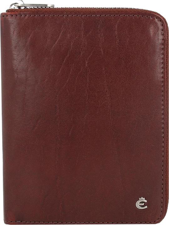 Image du produit Esquire Toscana Porte-monnaie RFID Cuir 10,5 cm