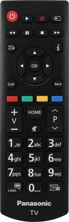 Image du produit Panasonic TS-24N30AEZ sw TV LED HDready,multituner,mode hôtel (24", LCD, WXGA)