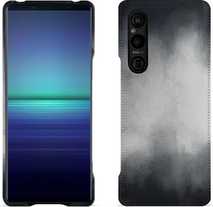 Immagine prodotto Noreve Custodia in pelle (Sony Xperia 1 V)