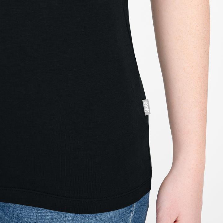 Actual product image JAKO T-shirt Organic Stretch (46)