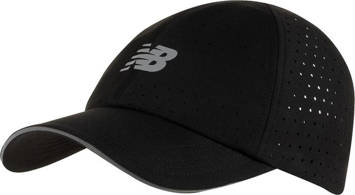 Immagine prodotto New Balance Cappello a 6 pannelli Pro Run (Taglia unica)
