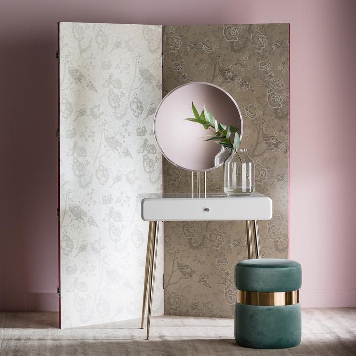 Actual product image La Redoute Interieurs Topim (70 x 40 x 137.5 cm)