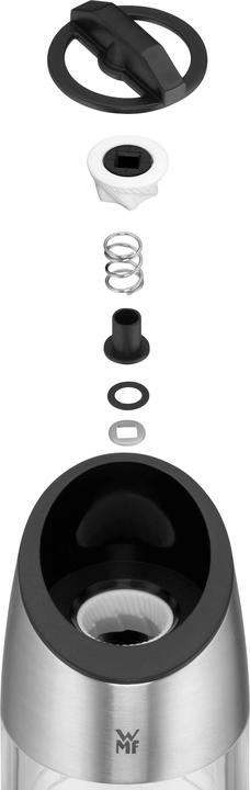 Image du produit WMF 6734 (Sel, Poivre, Piment)