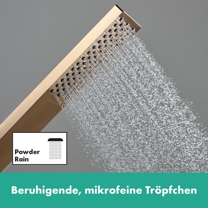 Immagine prodotto hansgrohe Tecturis E miscelatore monocomando per bordo vasca, 3 fori, sporgenza 206 mm, incl. access
