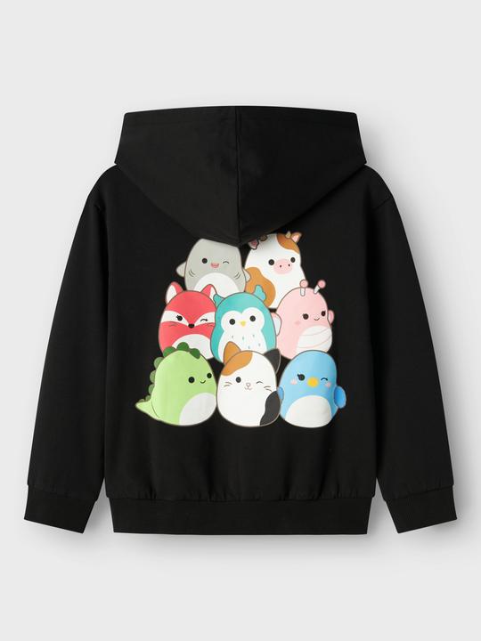 Image du produit Name it Sweat-shirt Squishmallows (110)