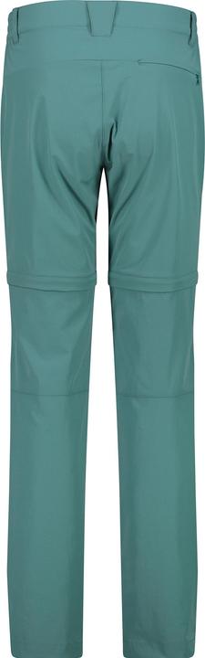Produktbild CMP Campagnolo Women's 4-Way Stretch Zip Off Pant (36)