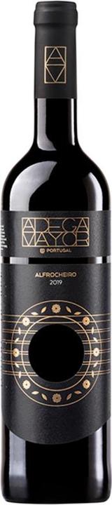 Image du produit Adega Mayor Trincadeira (2020)