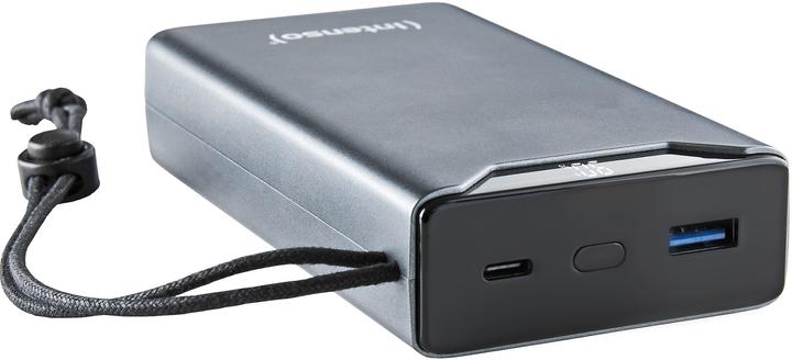 Produktbild Intenso F20000 (20000 mAh, 20 W, 20000 Wh)
