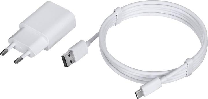 Produktbild Google Chromecast mit TV HD (Android Go)