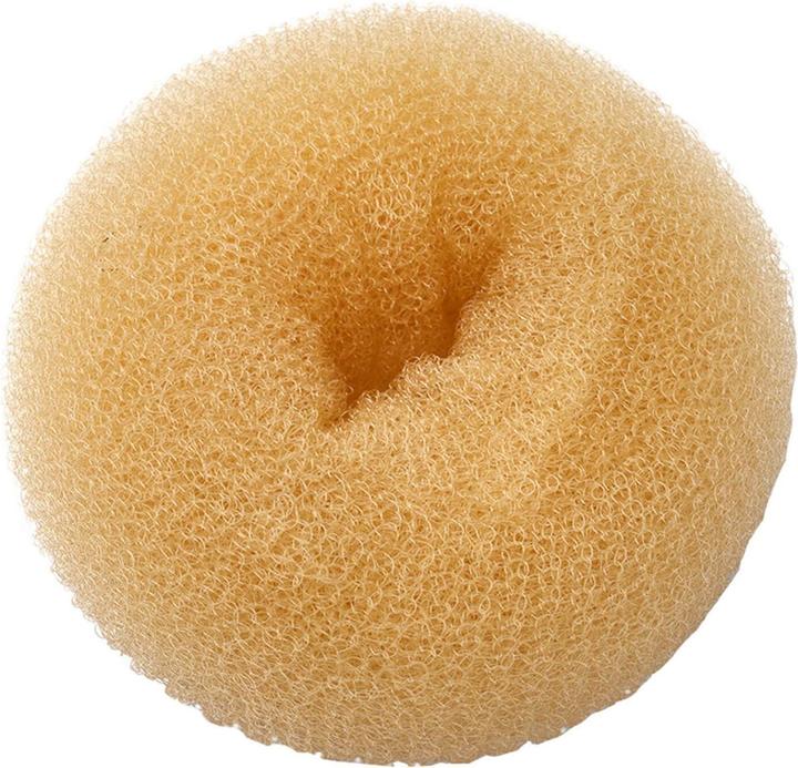 DailyGo Knotenrolle blond 11cm (Knotenrolle)